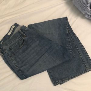 💥Men’s Relaxed Gap Jeans